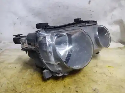 Second-hand car spare part right headlight for bmw 3 compact (e46) 320 td oem iam references 0301187202  estantería 141 b