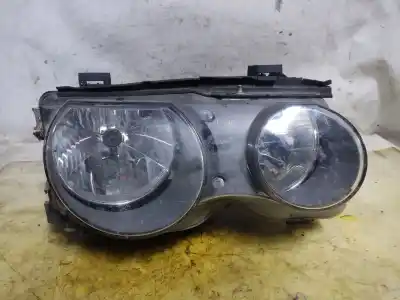 Second-hand car spare part right headlight for bmw 3 compact (e46) 320 td oem iam references 0301187202  estantería 141 b