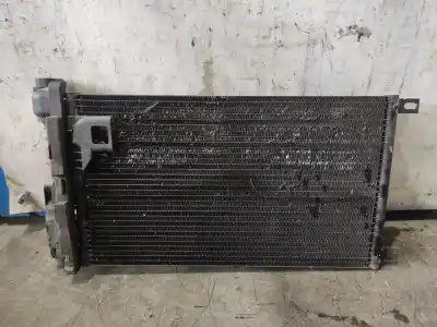 Peça sobressalente para automóvel em segunda mão condensador / radiador de ar condicionado por bmw 3 compact (e46) 320 td referências oem iam 8377648  estantería 141 a