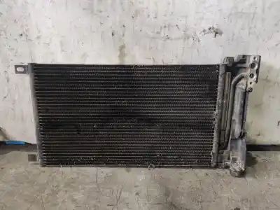 Peça sobressalente para automóvel em segunda mão condensador / radiador de ar condicionado por bmw 3 compact (e46) 320 td referências oem iam 8377648  estantería 141 a