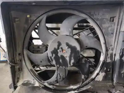 Peça sobressalente para automóvel em segunda mão Termoventilador Elétrico por BMW 3 COMPACT (E46) 320 TD Referências OEM IAM 2354043  ESTANTERÍA 141 A
