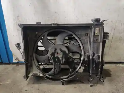 Peça sobressalente para automóvel em segunda mão termoventilador elétrico por bmw 3 compact (e46) 320 td referências oem iam 2354043  estantería 141 a