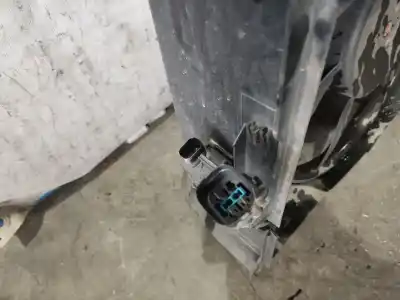 Peça sobressalente para automóvel em segunda mão termoventilador elétrico por bmw 3 compact (e46) 320 td referências oem iam 2354043  estantería 141 a