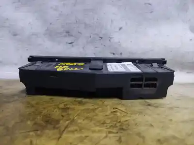 Second-hand car spare part climate control for bmw 3 compact (e46) 320 td oem iam references 6931601  estantería 85