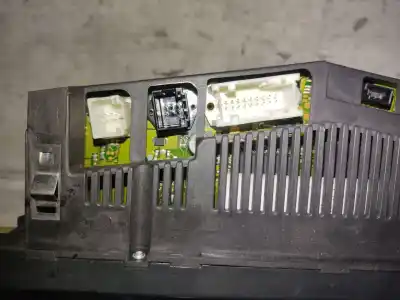 Second-hand car spare part climate control for bmw 3 compact (e46) 320 td oem iam references 6931601  estantería 85