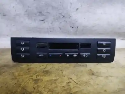 Second-hand car spare part climate control for bmw 3 compact (e46) 320 td oem iam references 6931601  estantería 85