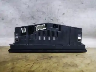 Second-hand car spare part climate control for bmw 3 compact (e46) 320 td oem iam references 6931601  estantería 85