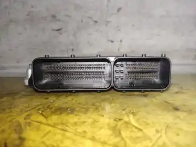 Peça sobressalente para automóvel em segunda mão centralina de motor uce por bmw 3 compact (e46) 320 td referências oem iam 0281010565  estantería 85