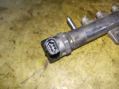 Second-hand car spare part distributor pipe for opel corsa d catch me oem iam references 0445214086  estantería 94