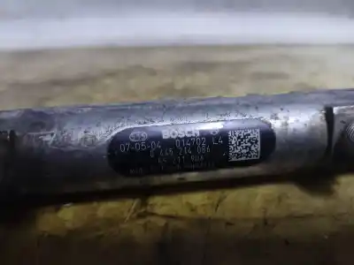 Second-hand car spare part distributor pipe for opel corsa d catch me oem iam references 0445214086  estantería 94