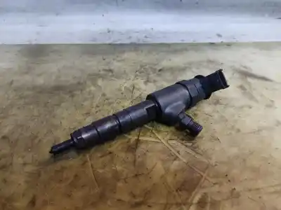 Peça sobressalente para automóvel em segunda mão  por FORD TRANSIT CUSTOM FURGÓN (TTF)  Referências OEM IAM 0445110489  ESTANTERÍA 61