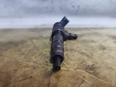 Peça sobressalente para automóvel em segunda mão injetor por ford transit custom furgón (ttf) 2.2 250 l1 ambiente referências oem iam 0445110489  estantería 61