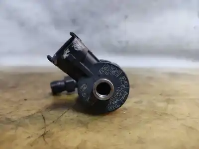 Peça sobressalente para automóvel em segunda mão injetor por ford transit custom furgón (ttf) 2.2 250 l1 ambiente referências oem iam 0445110489  estantería 61