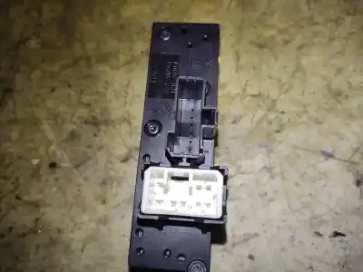 Peça sobressalente para automóvel em segunda mão interruptor 4 piscas - emergência por maserati granturismo basis 405 cv / 298 kw referências oem iam 156067821