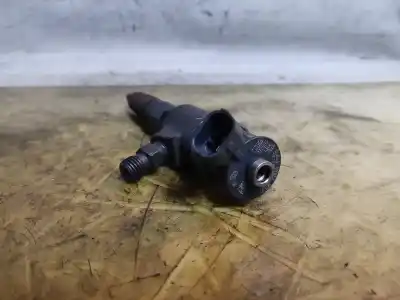 Peça sobressalente para automóvel em segunda mão injetor por ford transit custom furgón (ttf) 2.2 250 l1 ambiente referências oem iam 0445110489  estantería 61