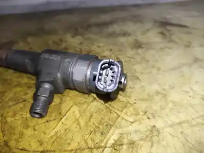 Peça sobressalente para automóvel em segunda mão injetor por ford transit custom furgón (ttf) 2.2 250 l1 ambiente referências oem iam 0445110489  estantería 61