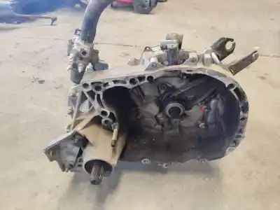 Автозапчастина б/у  для RENAULT CLIO II FASE II (B/CB0)  Посилання на OEM IAM JB3980 PALET 6 
