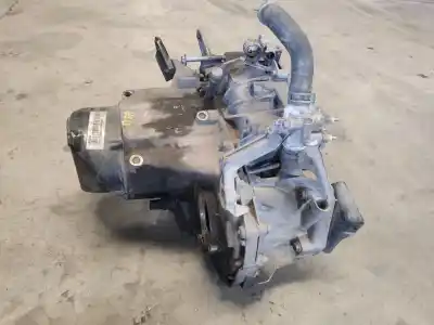 Автозапчасти б/у коробка передач за renault clio ii fase ii (b/cb0) authentique ссылки oem iam jb3980 palet 6 
