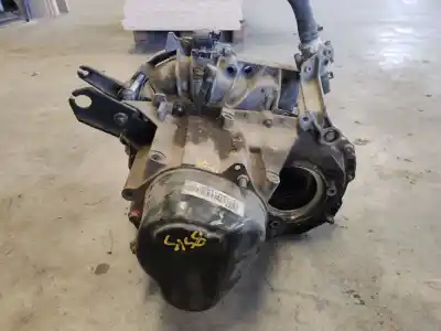 Автозапчасти б/у коробка передач за renault clio ii fase ii (b/cb0) authentique ссылки oem iam jb3980 palet 6 