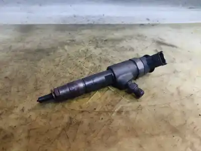 Peça sobressalente para automóvel em segunda mão injetor por ford transit custom furgón (ttf) 2.2 250 l1 ambiente referências oem iam 0445110489  estantería 61