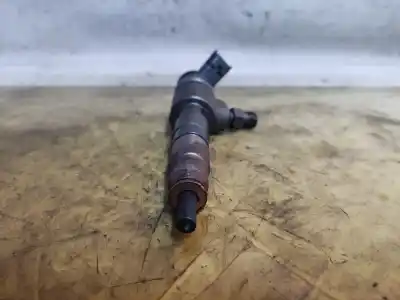 Peça sobressalente para automóvel em segunda mão injetor por ford transit custom furgón (ttf) 2.2 250 l1 ambiente referências oem iam 0445110489  estantería 61