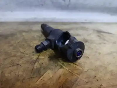 Peça sobressalente para automóvel em segunda mão injetor por ford transit custom furgón (ttf) 2.2 250 l1 ambiente referências oem iam 0445110489  estantería 61