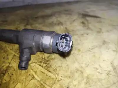 Peça sobressalente para automóvel em segunda mão  por FORD TRANSIT CUSTOM FURGÓN (TTF)  Referências OEM IAM 0445110489  ESTANTERÍA 61