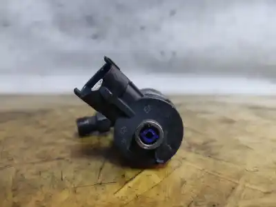 Peça sobressalente para automóvel em segunda mão injetor por ford transit custom furgón (ttf) 2.2 250 l1 ambiente referências oem iam 0445110489  estantería 61