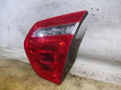 Pezzo di ricambio per auto di seconda mano luce di coda interna destra per citroen c4 picasso i monospace (ud_) 1.6 hdi riferimenti oem iam 9653547677  estantería 28