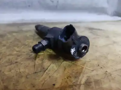 Peça sobressalente para automóvel em segunda mão injetor por ford transit custom furgón (ttf) 2.2 250 l1 ambiente referências oem iam 0445110489  estantería 61