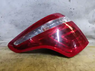 Pezzo di ricambio per auto di seconda mano  per CITROEN C4 PICASSO I MONOSPACE (UD_)  Riferimenti OEM IAM   ESTANTERÍA 28