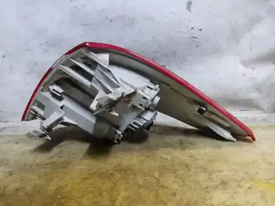 Pezzo di ricambio per auto di seconda mano lampada posteriore sinistra per citroen c4 picasso i monospace (ud_) 1.6 hdi riferimenti oem iam   estantería 28