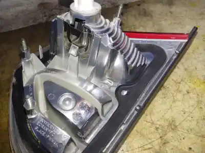 Pezzo di ricambio per auto di seconda mano  per CITROEN C4 PICASSO I MONOSPACE (UD_)  Riferimenti OEM IAM 9653547777  ESTANTERÍA 28