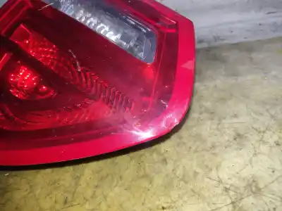 Pezzo di ricambio per auto di seconda mano luce di coda interna sinistra per citroen c4 picasso i monospace (ud_) 1.6 hdi riferimenti oem iam 9653547777  estantería 28