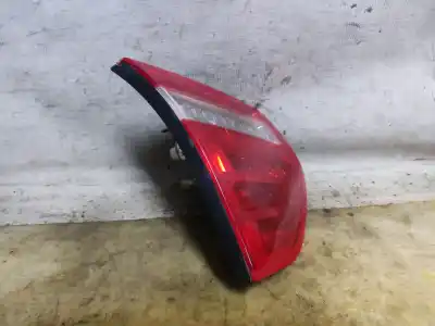 Pezzo di ricambio per auto di seconda mano luce di coda interna sinistra per citroen c4 picasso i monospace (ud_) 1.6 hdi riferimenti oem iam 9653547777  estantería 28