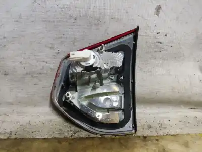 Pezzo di ricambio per auto di seconda mano luce di coda interna sinistra per citroen c4 picasso i monospace (ud_) 1.6 hdi riferimenti oem iam 9653547777  estantería 28