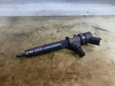 Peça sobressalente para automóvel em segunda mão injetor por fiat doblo (119) 1.9 8v dynamic / multijet dynamic plus (77kw) referências oem iam 0445110187  estantería 50