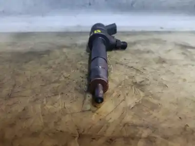 Peça sobressalente para automóvel em segunda mão injetor por fiat doblo (119) 1.9 8v dynamic / multijet dynamic plus (77kw) referências oem iam 0445110187  estantería 50