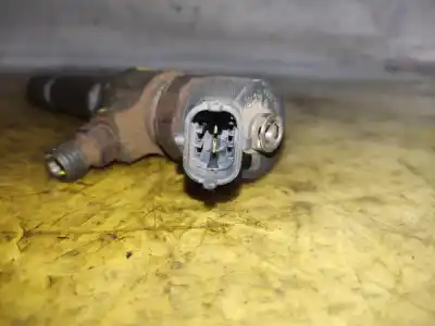 Peça sobressalente para automóvel em segunda mão injetor por fiat doblo (119) 1.9 8v dynamic / multijet dynamic plus (77kw) referências oem iam 0445110187  estantería 50