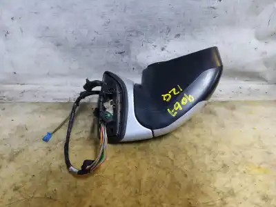 Pezzo di ricambio per auto di seconda mano  per CITROEN C4 PICASSO I MONOSPACE (UD_)  Riferimenti OEM IAM 96850509XT  ESTANTERÍA 30