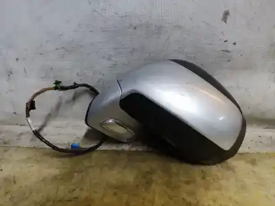 Автозапчастина б/у ліве дзеркало для citroen c4 picasso i monospace (ud_) 1.6 hdi посилання на oem iam 96850509xt  estantería 30