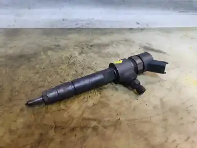 Peça sobressalente para automóvel em segunda mão injetor por fiat doblo (119) 1.9 8v dynamic / multijet dynamic plus (77kw) referências oem iam 0445110187  estantería 50