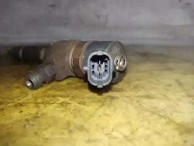 Peça sobressalente para automóvel em segunda mão injetor por fiat doblo (119) 1.9 8v dynamic / multijet dynamic plus (77kw) referências oem iam 0445110187  estantería 50