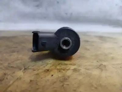 Peça sobressalente para automóvel em segunda mão injetor por fiat doblo (119) 1.9 8v dynamic / multijet dynamic plus (77kw) referências oem iam 0445110187  estantería 50