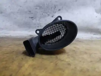 Pezzo di ricambio per auto di seconda mano misuratore di flusso per citroen c4 picasso i monospace (ud_) 1.6 hdi riferimenti oem iam 9650010780  estantería 42