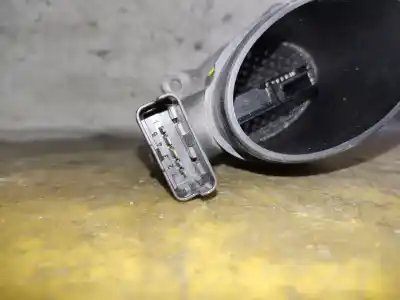 Pezzo di ricambio per auto di seconda mano misuratore di flusso per citroen c4 picasso i monospace (ud_) 1.6 hdi riferimenti oem iam 9650010780  estantería 42