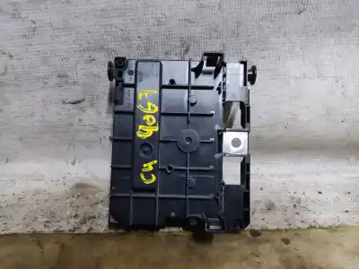 Pezzo di ricambio per auto di seconda mano  per CITROEN C4 PICASSO I MONOSPACE (UD_)  Riferimenti OEM IAM 9664705880  ESTANTERÍA 43