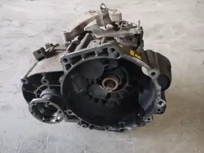 Pezzo di ricambio per auto di seconda mano riduttore per seat leon (1p1) fr riferimenti oem iam kds palet 11 