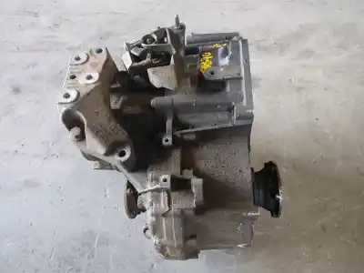 Pezzo di ricambio per auto di seconda mano riduttore per seat leon (1p1) fr riferimenti oem iam kds palet 11 