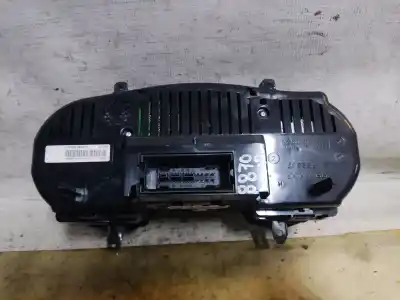 Peça sobressalente para automóvel em segunda mão quadrante por seat leon (1p1) fr referências oem iam 1p0920825a  estantería 12